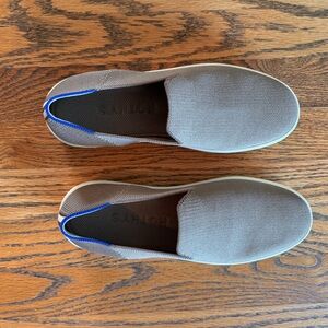 Rothy sneakers